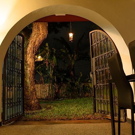 Laurentia Hotel Boutique San Salvador Bagian luar foto