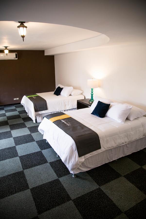 Laurentia Hotel Boutique San Salvador Bagian luar foto