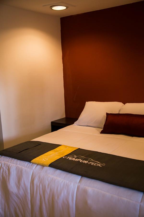 Laurentia Hotel Boutique San Salvador Bagian luar foto