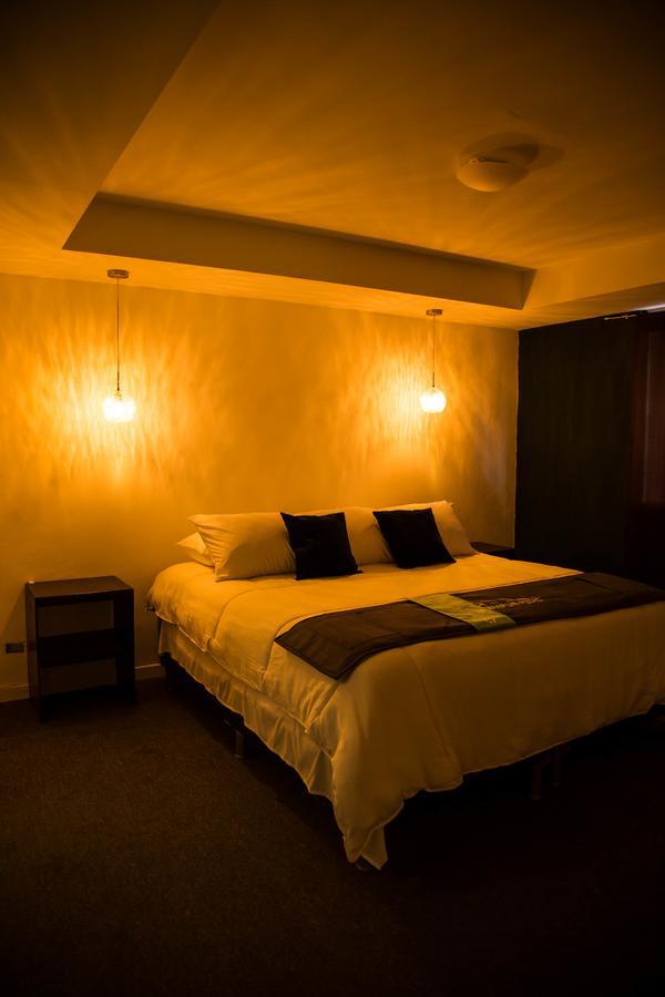 Laurentia Hotel Boutique San Salvador Bagian luar foto