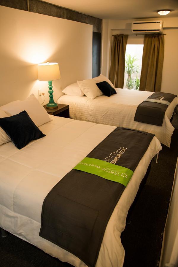 Laurentia Hotel Boutique San Salvador Bagian luar foto